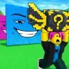 Kick a Lucky Block