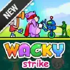 Wacky Strike