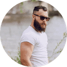 Justin Marshall GVBER MASSAGE GUN Reviews Official Website