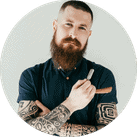 Marcus Whitmore HIENA PRO CLIPPERS Reviews Official Website