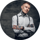 Lucas Bennett SOLATI HAIR TRIMMER Reviews Official Website
