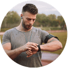 Noah Turner TAGOBEE SMARTWATCH Reviews Official Website
