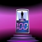 1 נגד 100
