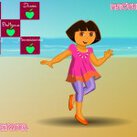 דורה הנערה
