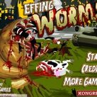 worms אונליין