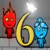 בן האש ובת המים 6