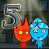 בן האש ובת המים 5