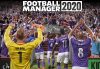 פוטבול מנג'ר Football Manager 2020
