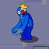 ריינבו פרנדס Rainbow Friends
