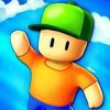 סטמבל גייס Stumble Guys