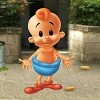 במבה החטיף החטוף
