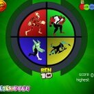 בן 10 סיימון