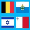 דעגעל חידון דגלים