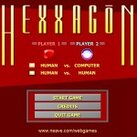 Hexxagon