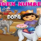דורה והמספרים