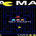 PAC MAN פקמן