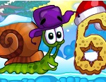 בוב החילזון 6 סיפור חורף