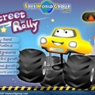 ראלי רחוב