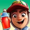 סאבווי סרף Subway Surfers