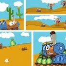 רכבת הכסף