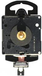 UTS High Torque Pendulum Clock Movement with Euro Eye Shaft