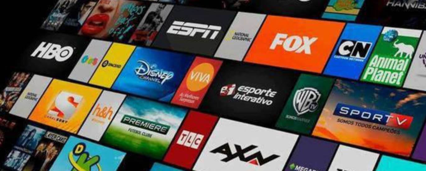 Channel List Iptv USA Best Tv In USA