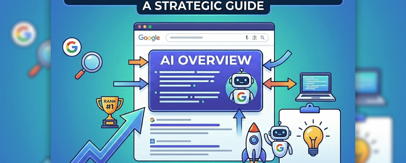 how to rank webiste and content in google ai overviews a guide by brandifys