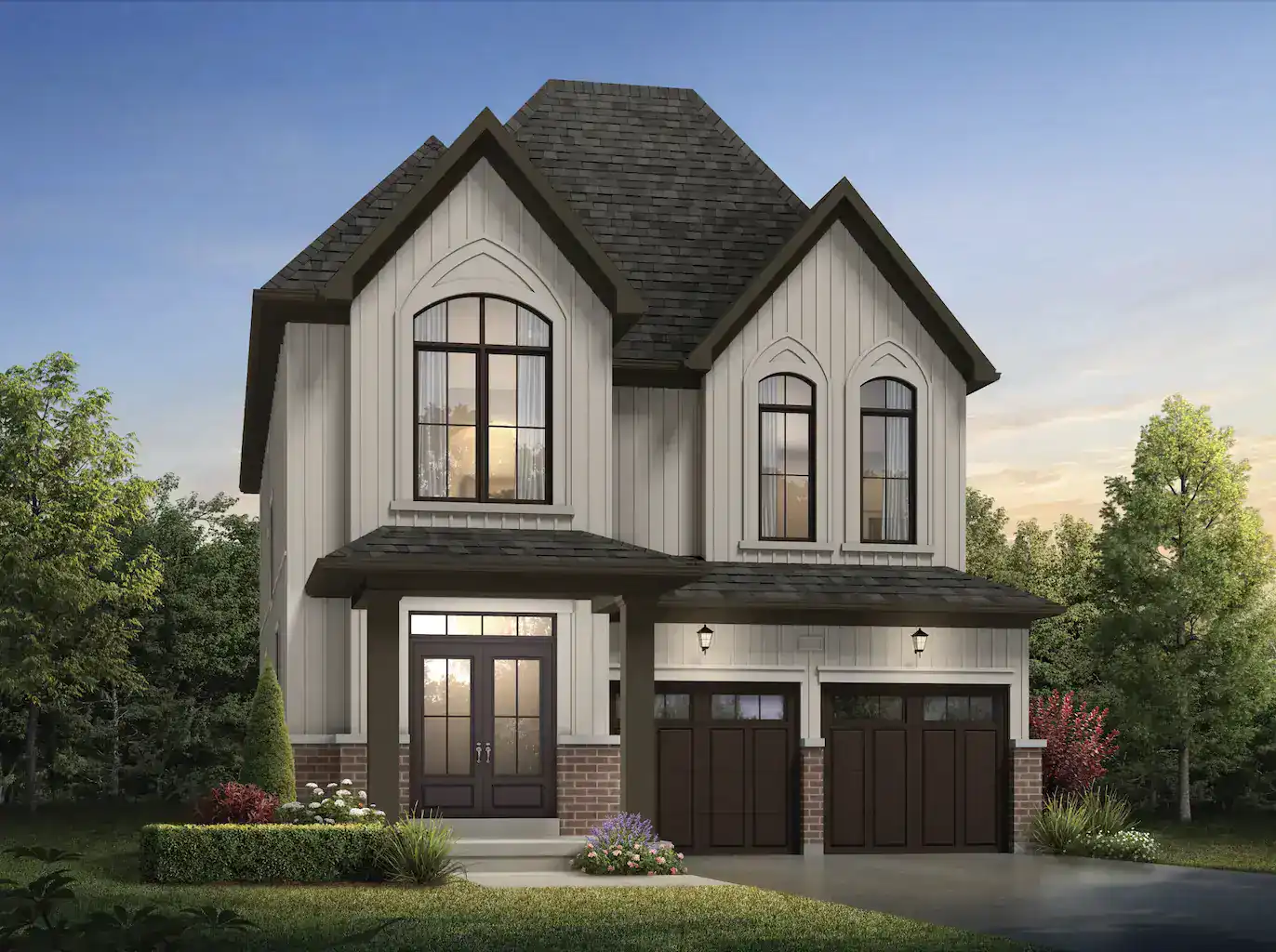 SouthCal – 38′ Detached 1