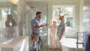 Bathroom Builders