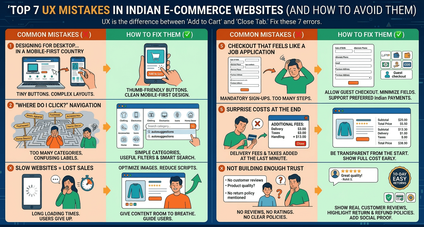 Ecommerce Web Development Services in Kerala| Evobe