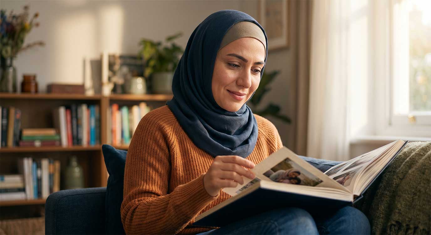 تغییر گفتگوی درونی