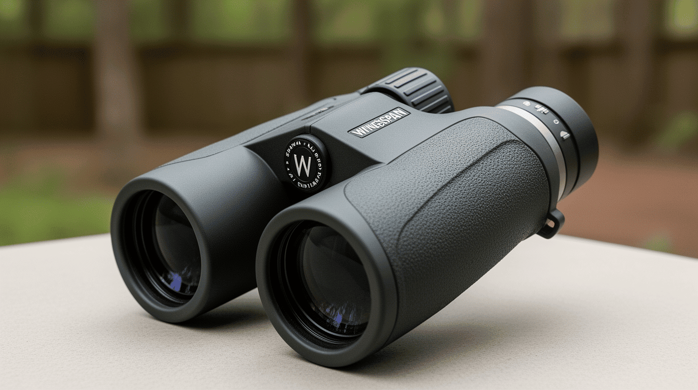 Wingspan Optics Skyview