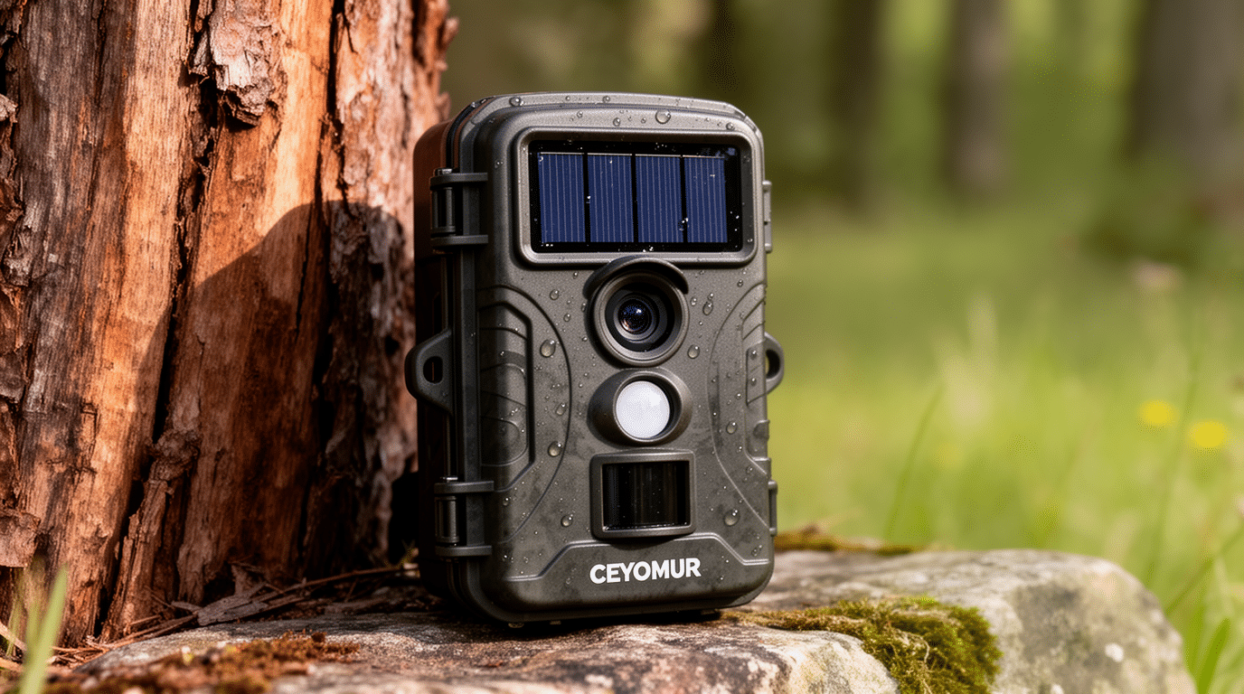 Wildlife Camera
