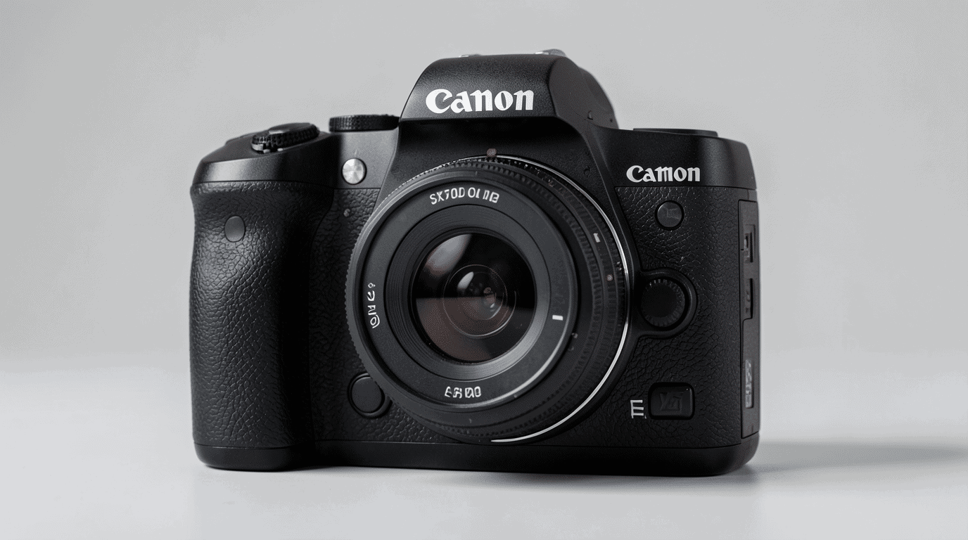 Canon Powershot Sx70 Hs