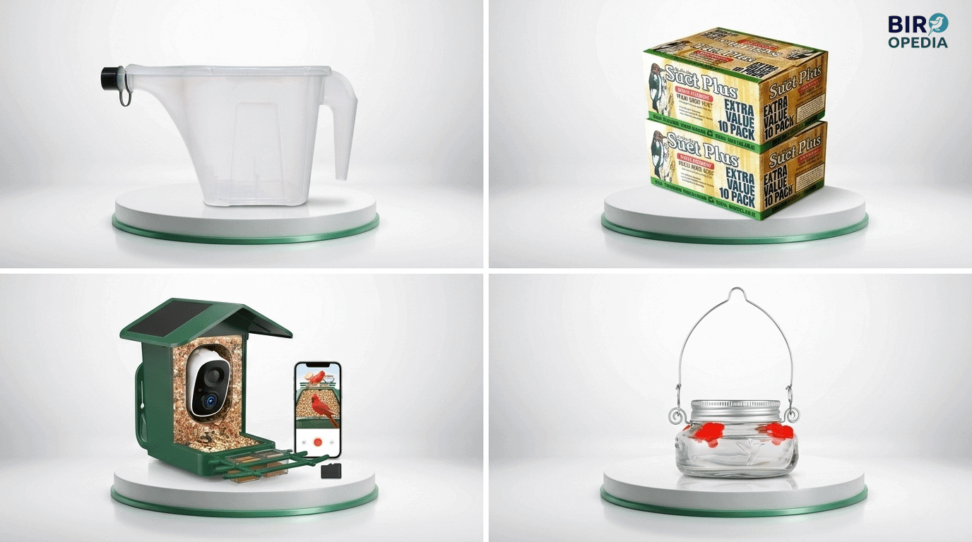 Best Online Bird Supply Store 2026 for Quality & Fast Shipping