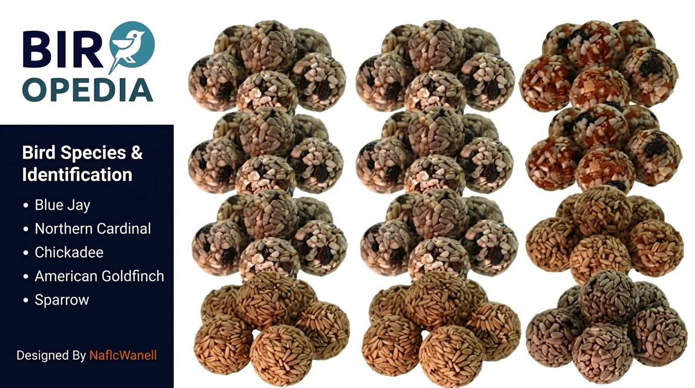Natural Balance High Energy Fat Balls Review – 50 Fat Ball Box