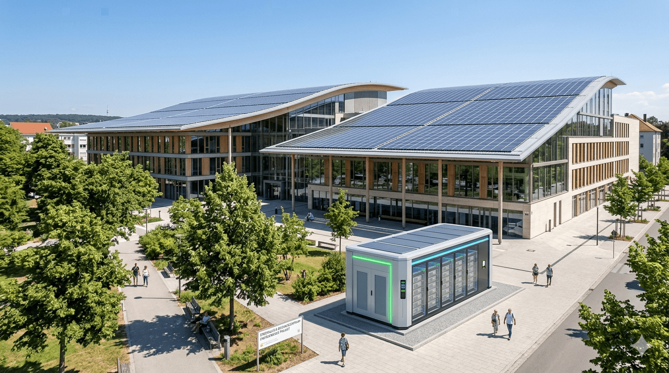 Kommunen und öffentliche Träger enermore GmbH