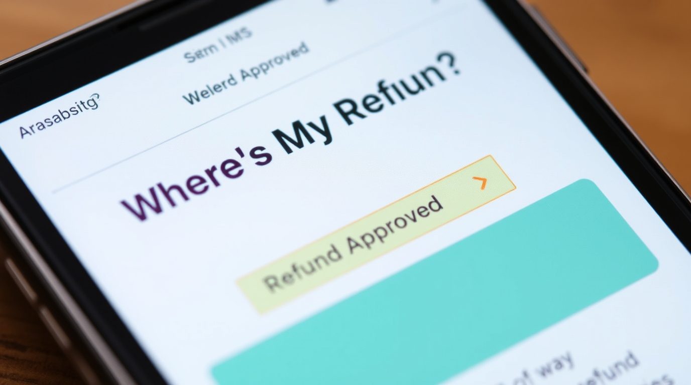 How to Claim Tax Refunds from the IRS