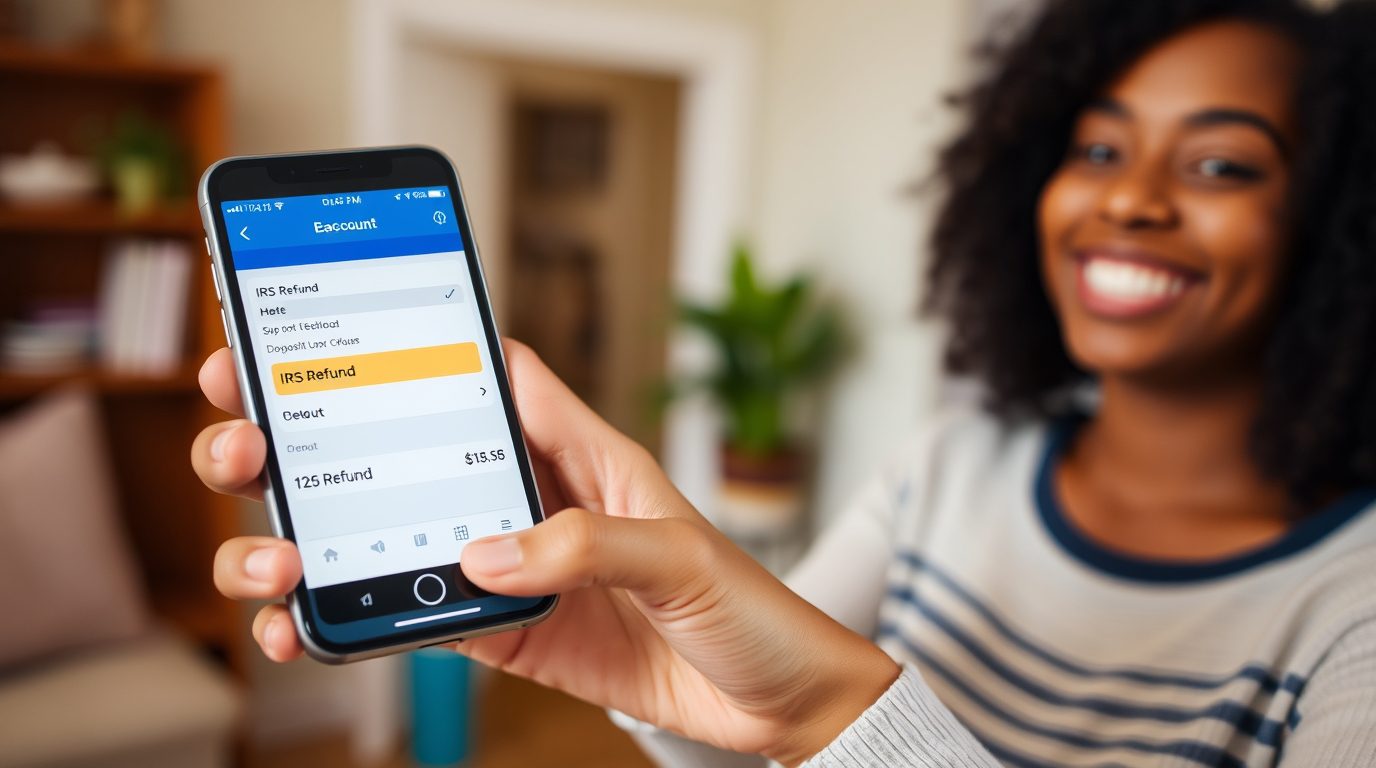 How to Claim Tax Refunds from the IRS