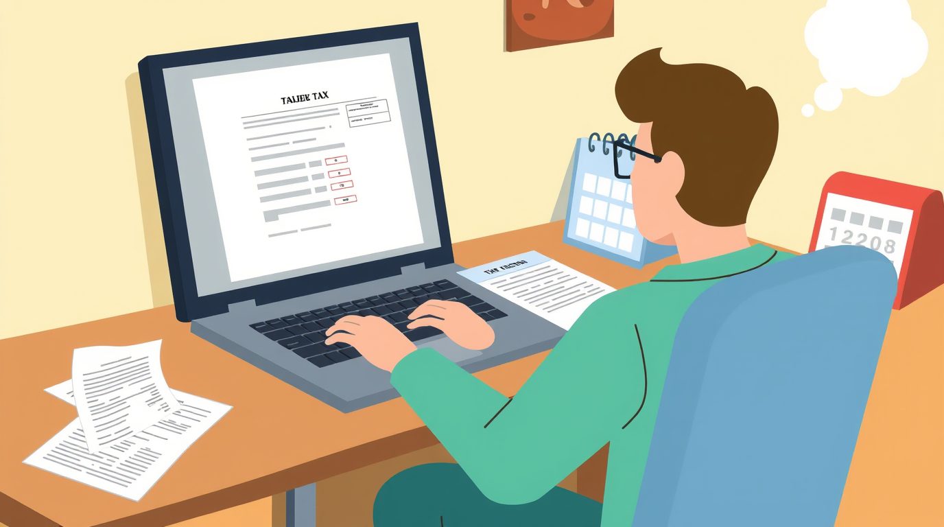 How to Claim Tax Refunds from the IRS