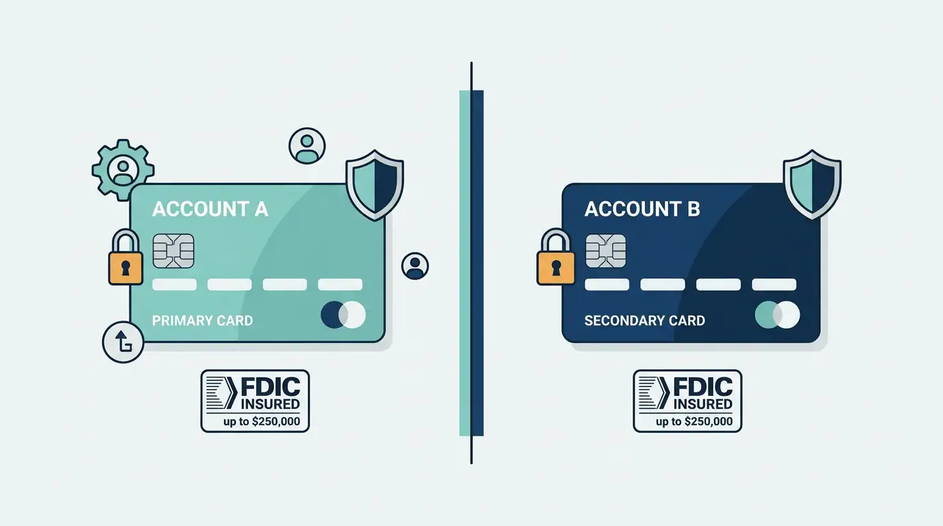 Joint Bank Account vs Separate Accounts: What Couples Should Know (2026 ...