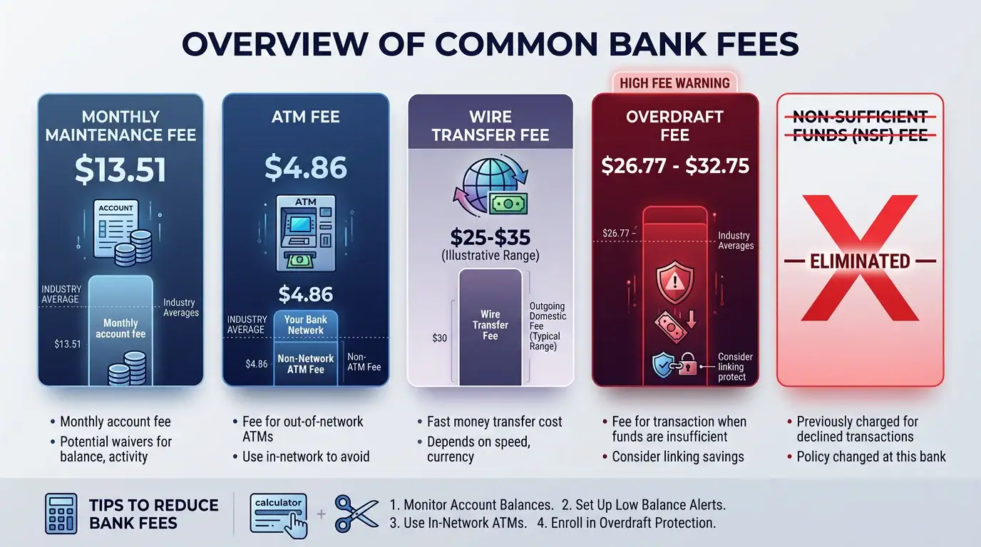How to Read Your Bank Statement: A Line-by-Line Guide - Money Shield Hub