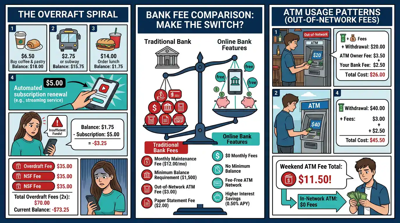 How to Read Your Bank Statement: A Line-by-Line Guide - Money Shield Hub
