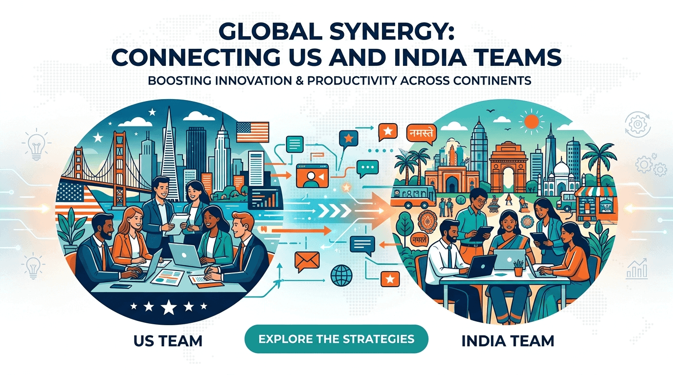 How Do You Expand Your US Team to India in 2026