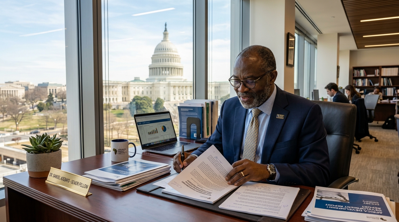 Woodrow Wilson Center Fellowship 2026-2027 complete guide for international scholars and policy researchers