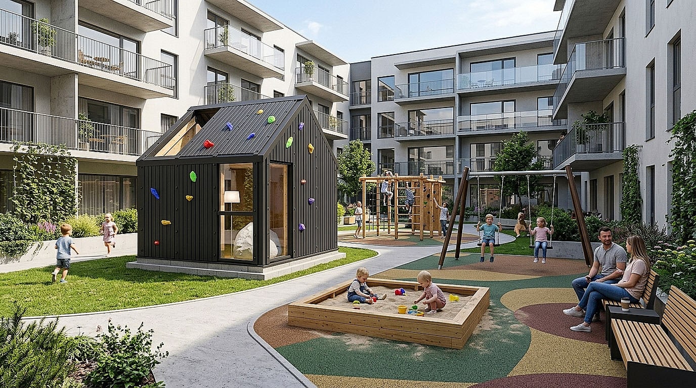 playhouse 4