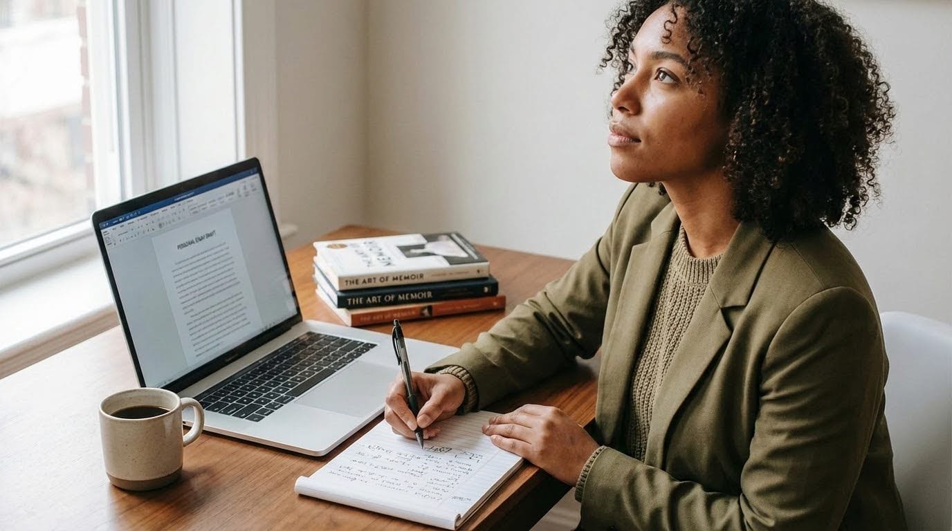 How to Write a Law School Personal Statement That Gets You Admitted