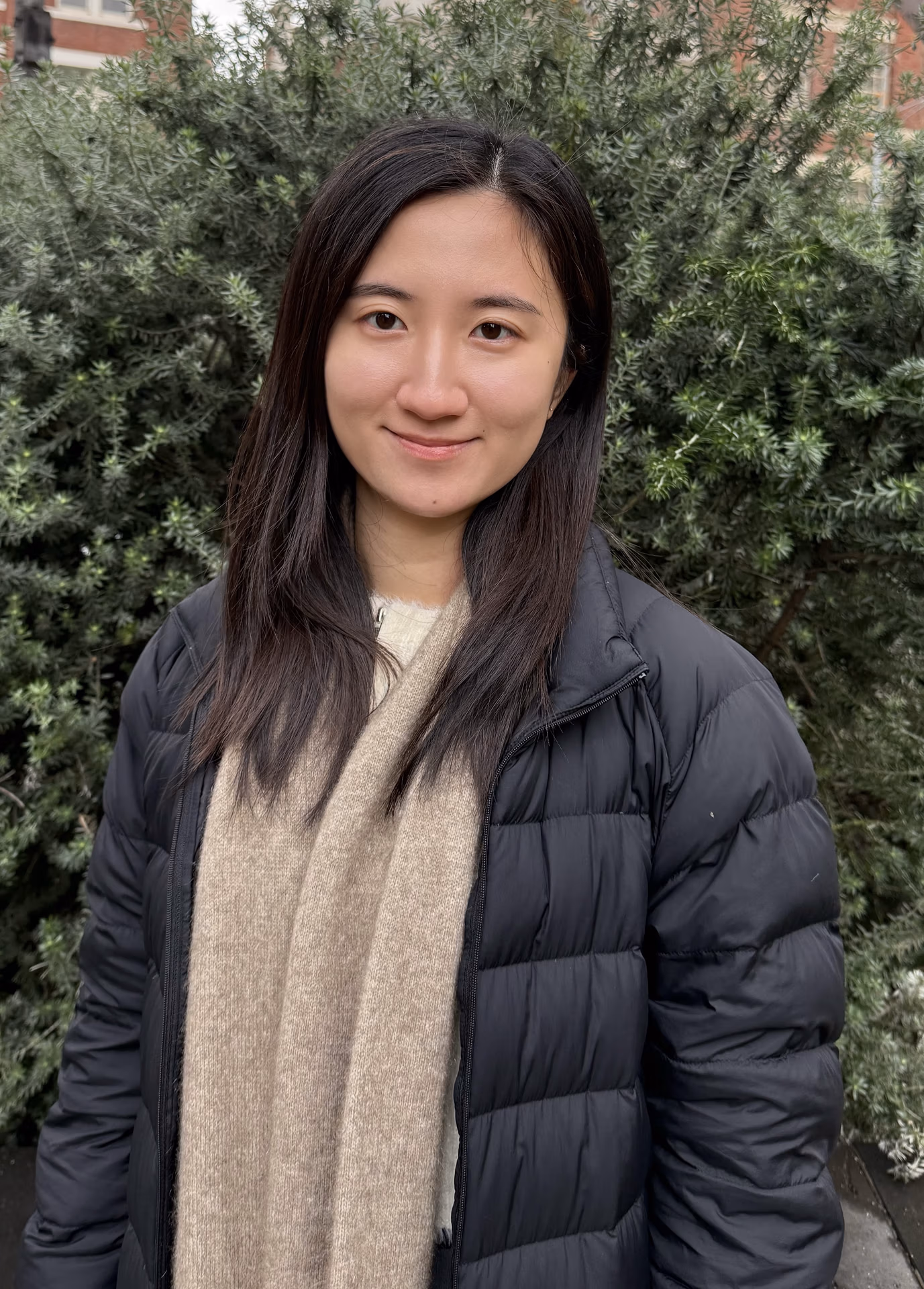 Kelly Fong, Occupational Therapist at Healthroos