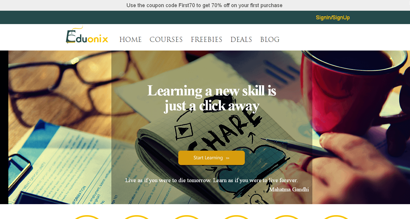 Eduonix