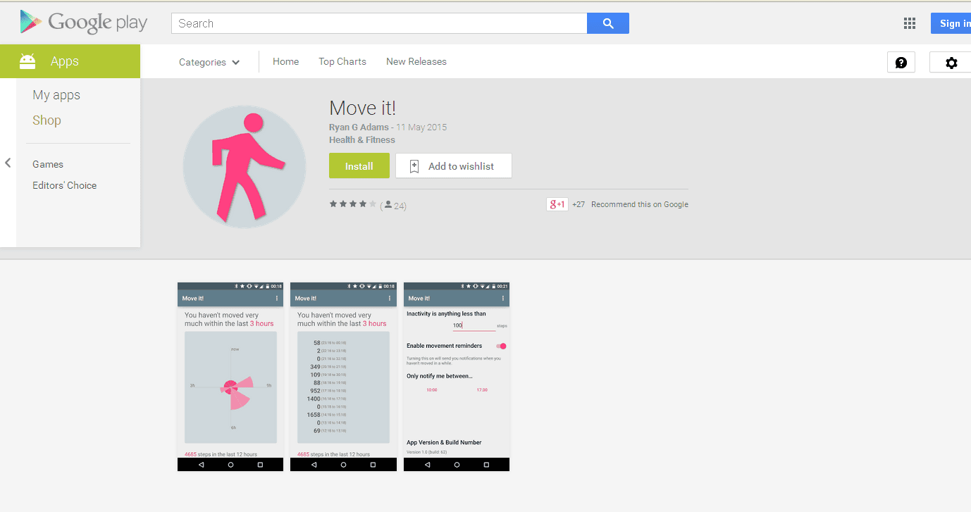 MoveIt